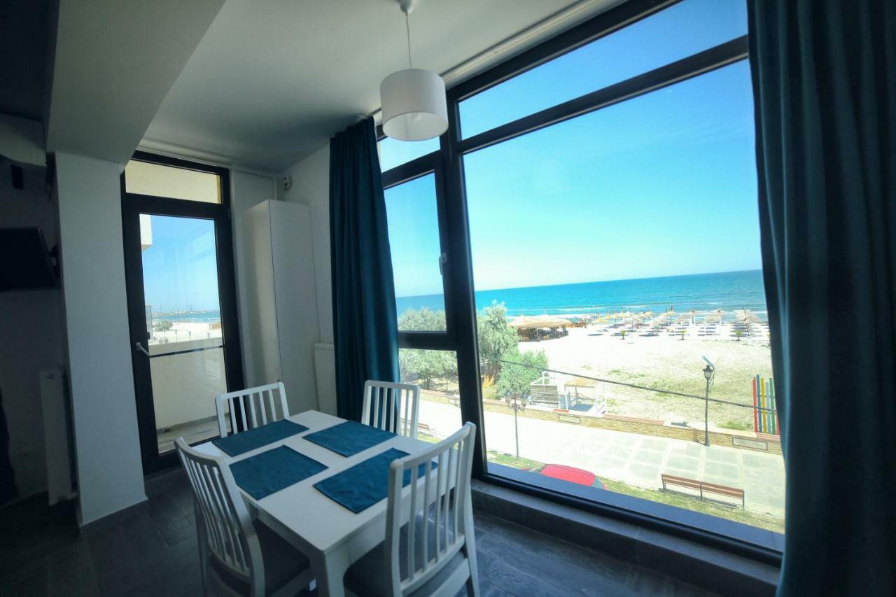 Alexandra Soleil Apartment 那沃达利 外观 照片